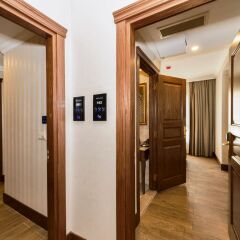 Real Star Hotel Турция, Стамбул - отзывы, цены и фото номеров - забронировать отель Real Star Hotel онлайн бассейн фото 2