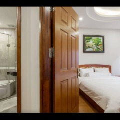 Апартаменты Palmo Service Apartment 2 комната для гостей фото 2