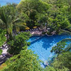 Отель Novotel Phuket Kata Avista Resort And Spa бассейн фото 2