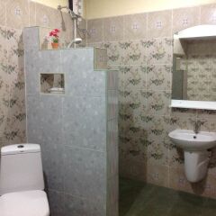 Отель Ruan Mai Naiyang Beach Resort ванная фото 2