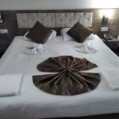 Отель Kadriye Sarp Otel комната для гостей фото 5