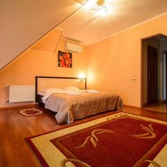 Fantasia Hotel комната для гостей
