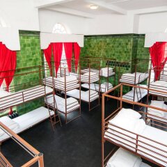 Отель Rest Up London - Hostel Великобритания, Лондон - 3 отзыва об отеле, цены и фото номеров - забронировать отель Rest Up London - Hostel онлайн спа