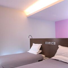 FX Hotel ZhongGuanCun комната для гостей фото 3