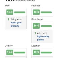 Отель At Ease Inn - Residence фото 12