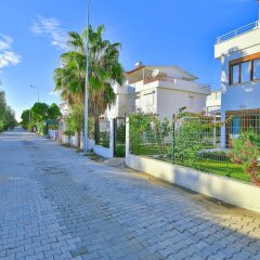 EV Villas Турция, Белек - отзывы, цены и фото номеров - забронировать отель EV Villas онлайн городской автобус