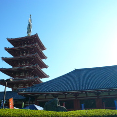 Отель Keihan Asakusa Япония, Токио - отзывы, цены и фото номеров - забронировать отель Keihan Asakusa онлайн