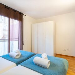 Апартаменты Vivobarcelona Apartments - Princep Барселона детские мероприятия