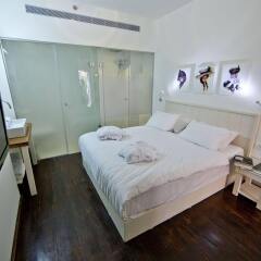 Templars Boutique Hotel Хайфа детские мероприятия