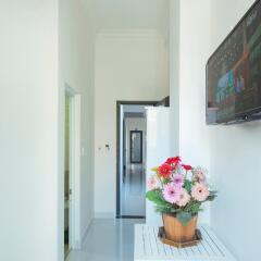 Отель Bong'S House Homestay Хойан интерьер отеля