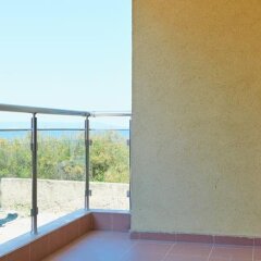 Отель Sunrise Apartments by Interhotel Pomorie Болгария, Поморие - отзывы, цены и фото номеров - забронировать отель Sunrise Apartments by Interhotel Pomorie онлайн фото 4