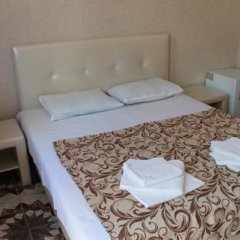 Отель Guest House Apra Абхазия, Гудаута - отзывы, цены и фото номеров - забронировать отель Guest House Apra онлайн комната для гостей фото 5