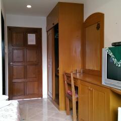 Отель Waree's Guesthouse удобства в номере фото 2