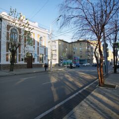 Гостиница Апарт-Отель Ключ в Красноярске 6 отзывов об отеле, цены и фото номеров - забронировать гостиницу Апарт-Отель Ключ онлайн Красноярск фото 4