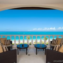 Grace Bay Club in Providenciales, Turks and Caicos from 1127$, photos, reviews - zenhotels.com balcony