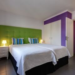 Отель Duna Parque Beach Club фото 6