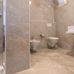 Hotel Rainbow Римини ванная фото 2