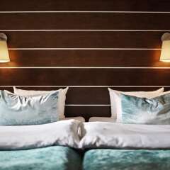 Imperial Hotel сейф в номере