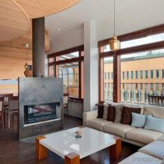 Отель Original Sokos Hotel Vaakuna Helsinki Финляндия, Хельсинки - 14 отзывов об отеле, цены и фото номеров - забронировать отель Original Sokos Hotel Vaakuna Helsinki онлайн комната для гостей фото 4
