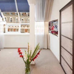 Starlight Suiten Hotel Budapest фото 2