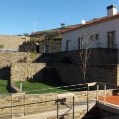 Hotel Rural Quinta Do Pego Табуасу с домашними животными