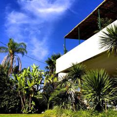 Отель Holiday home Villa Silvia Фонтане-Бьянке фото 2