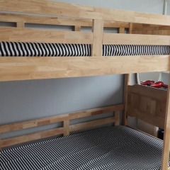 Отель Seoul Guest House детские мероприятия