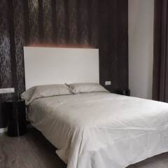Hotel Oleum Belchite комната для гостей фото 5