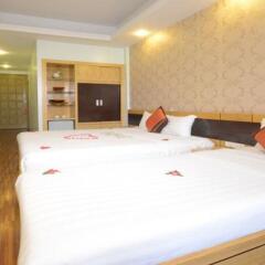 Отель Hanoi Inn Guesthouse Вьетнам, Ханой - отзывы, цены и фото номеров - забронировать отель Hanoi Inn Guesthouse онлайн фото 8