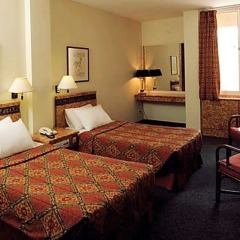 Отель Kings Way Inn Petra Иордания, Вади-Муса - отзывы, цены и фото номеров - забронировать отель Kings Way Inn Petra онлайн фото 9