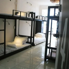 Saigon Friends Hostel комната для гостей фото 2