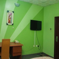 Отель Abanet Hotel & Suites Нигерия, Икея - отзывы, цены и фото номеров - забронировать отель Abanet Hotel & Suites онлайн фото 4