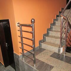 Отель Bex Suites and Spa фитнесс-зал