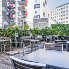 Star Inn Hotel Premium Wien Hauptbahnhof Вена