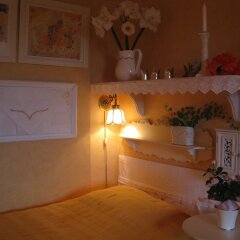 Отель Annes Hus Гётеборг фото 22