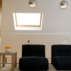 Отель B&B Sweet Brussels удобства в номере
