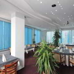 Hotel Vitosha Tulip фото 3