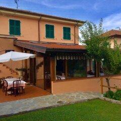 Отель Locanda Da Marco Пиньоне фото 15