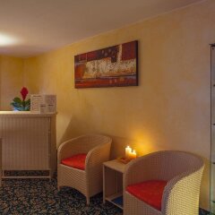 Отель Terme Cristoforo Италия, Абано-Терме - отзывы, цены и фото номеров - забронировать отель Terme Cristoforo онлайн спа