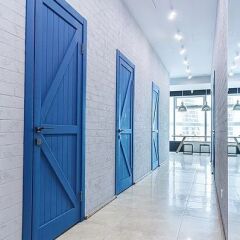 Айкон Хостел интерьер отеля фото 2