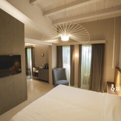 Отель Grand Hotel Minareto Италия, Сиракуза - 1 отзыв об отеле, цены и фото номеров - забронировать отель Grand Hotel Minareto онлайн комната для гостей фото 3