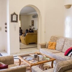 Maison d'Hôte Toujane Chez Ben Ahmed in Matmata, Tunisia from 183$, photos, reviews - zenhotels.com guestroom photo 3