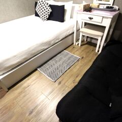 Отель Just4u Guesthouse комната для гостей