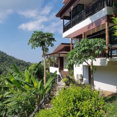 Отель Balcony Villa Koh Tao фото 8