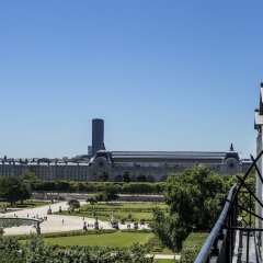 Отель Brighton Франция, Париж - 1 отзыв об отеле, цены и фото номеров - забронировать отель Brighton онлайн фото 4