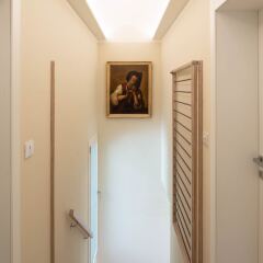 Отель Little House Лимена комната для гостей