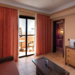 Hotel Riu Touareg - All Inclusive in Boa Vista, Cape Verde from 207$, photos, reviews - zenhotels.com guestroom photo 2