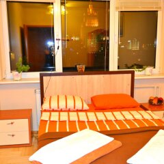 Mini-Hotel Moscow's Views удобства в номере