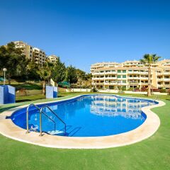 Отель Apartamento Bennecke Amor Ориуэла детские мероприятия