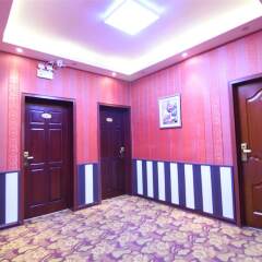 Отель Xinhang Business Hotel Xi'an Китай, Сяньян - отзывы, цены и фото номеров - забронировать отель Xinhang Business Hotel Xi'an онлайн помещение для мероприятий